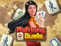 Permainan Duel Mahjong talian