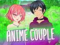 Permainan Menggaya Pasangan Anime talian