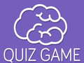 Permainan PERMAINAN QUIZ talian