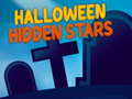 Permainan Bintang Tersembunyi Halloween talian