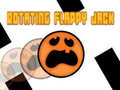 Permainan Flappy Jack Berputar talian
