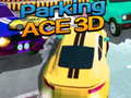 Permainan Parkir ACE 3D talian