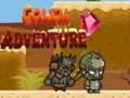 Permainan Pengembaraan Golem talian