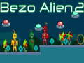Permainan Bezo Alien 2 talian