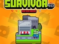 Permainan Dendam Survivor.io talian