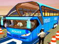 Permainan Parkir Bas Polis AS talian