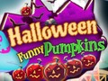 Permainan Labu Lucu untuk Halloween talian