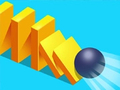 Permainan Domino Smash 3D talian