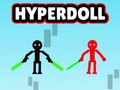 Permainan Boneka Hiper talian