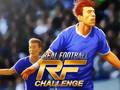 Permainan Cabaran Bola Sepak Sebenar talian