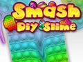Permainan Hancurkan Slime DIY talian