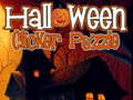 Permainan Teka-teki Klik Halloween talian