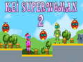 Permainan Kei Superwoman 2 talian