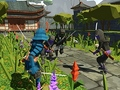 Permainan Samurai Mini Kurofune talian