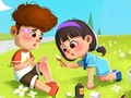 Permainan Tips Pertolongan Cemas untuk Bayi talian