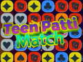Permainan Pertandingan Teen Patti talian