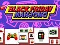 Permainan Mahjong Hari Jumaat Hitam talian