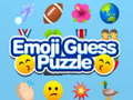 Permainan Teka Teka Emoji talian