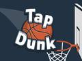 Permainan Tap Dunk talian
