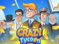 Permainan Tycoon Gila talian