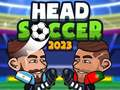 Permainan Bola Kepala 2023 talian