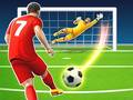 Permainan Bola Sepak 3D talian