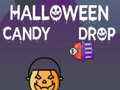 Permainan Jatuhan Gula-gula Halloween talian