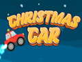 Permainan Kereta Krismas talian