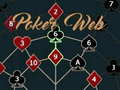 Permainan Poker Web talian