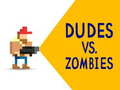 Permainan Lelaki vs. Zombie talian