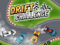 Permainan Cabaran Drift talian
