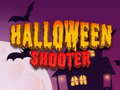 Permainan Penembak Halloween talian