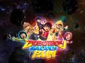 Permainan Larian Galaksi Boboiboy talian