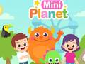 Permainan Planet Mini talian