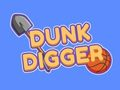 Permainan Penggali Dunk talian
