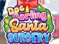 Permainan Doc Darling: Pembedahan Santa talian