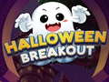 Permainan Pecah Halloween talian