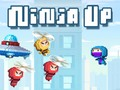 Permainan Ninja Naik talian