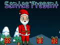 Permainan Hadiah Santa talian