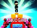 Permainan Permainan Sotong: Deadflip talian