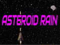 Permainan Hujan Asteroid talian