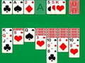 Permainan Solitaire Klasik talian