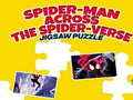 Permainan Spider-Man: Teka-Teki Melalui Spider-Verse talian