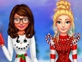 Permainan Kostum Krismas Sempurna Saya talian