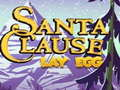 Permainan Santa Claus Menetaskan Telur talian