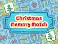 Permainan Permainan Ingatan Krismas talian