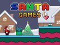 Permainan Permainan Santa talian