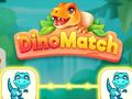 Permainan Dino Padanan talian