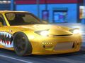 Permainan Drift Kereta Ekstrem talian