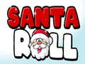 Permainan Roll Santa talian